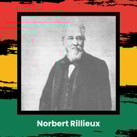Black History Month Inventors - Norbert Rillieux