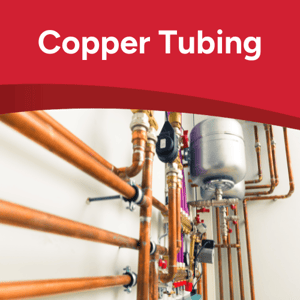 pros and cons of copper tubing