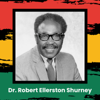 Dr. Robert Ellerston Shurney