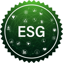 ESG (environmental, social, governance)