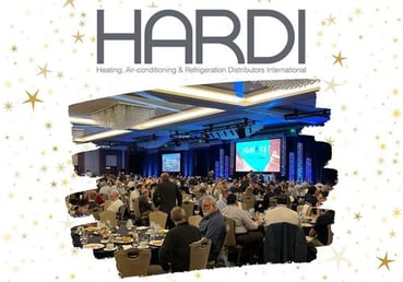 HARDI Conference 2022