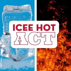 Icee Hot Act in HVAC