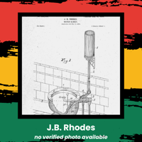 J B Rhodes