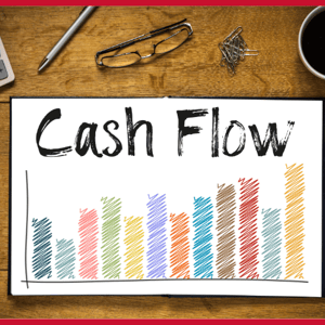 Cash Flow for home services