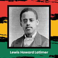 Lewis Howard Latimer