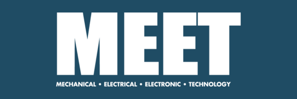 Mechanical Electrical Electronic Technology (MEET) Show 2024