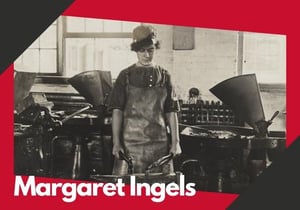 Margaret Ingels Engineer
