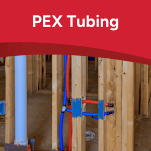 pros and cons of PEX Tubing