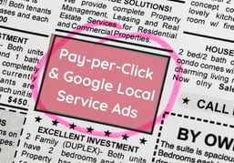 PPC and Google Local Ads