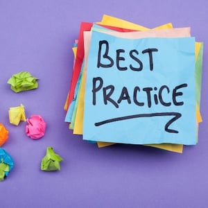 best-practices