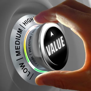 demonstrate-value
