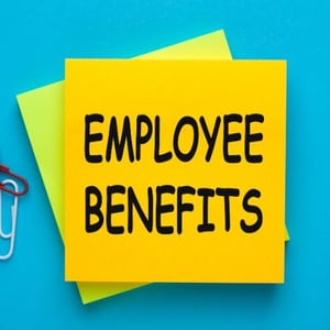 hvac employee benefits