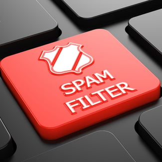spam filter
