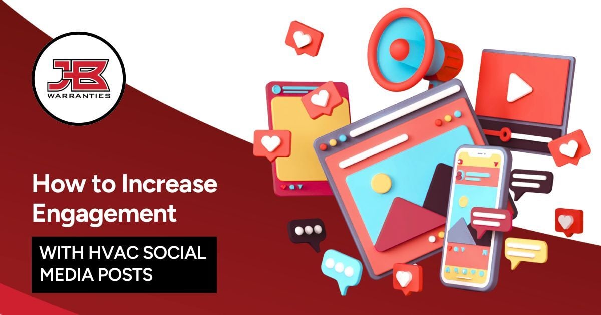 2025 Blog - HVAC Social Media Posts