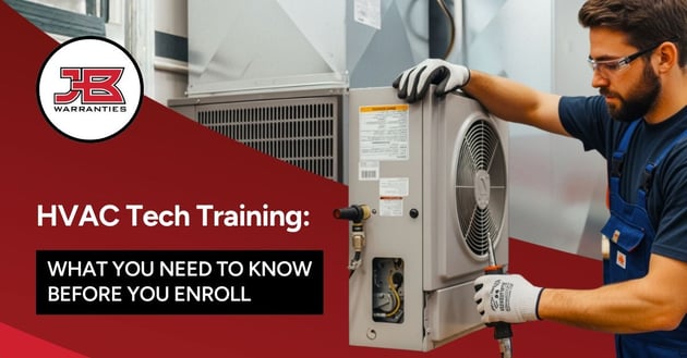HVAC technician training - HVAC tech training programs