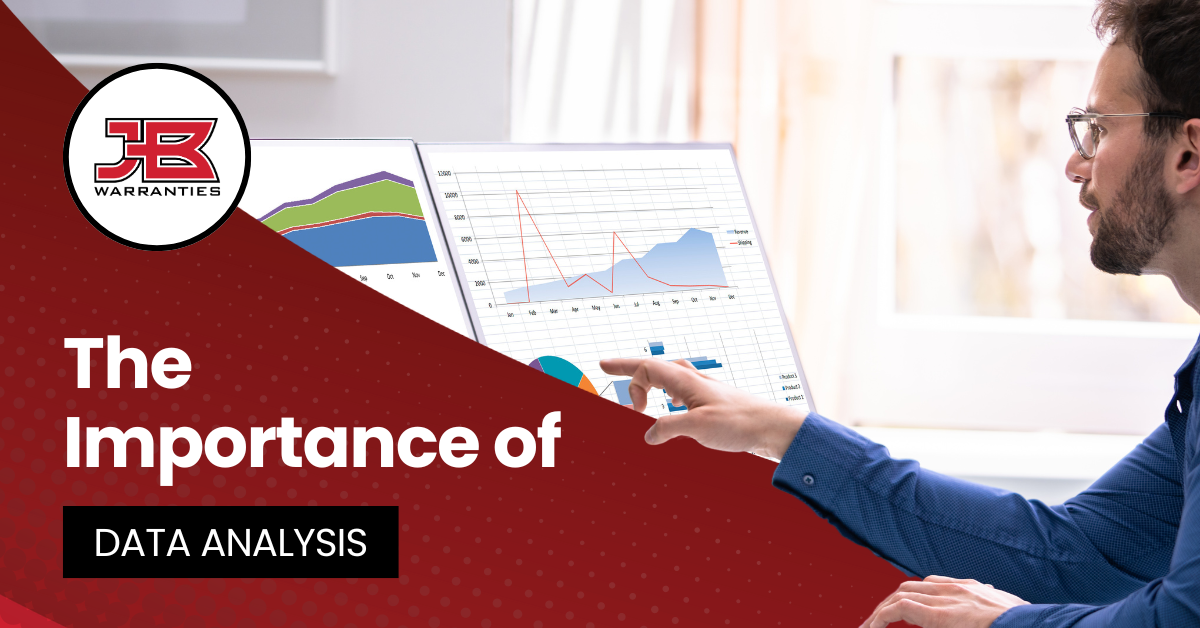 data analysis for hvac and plumbing