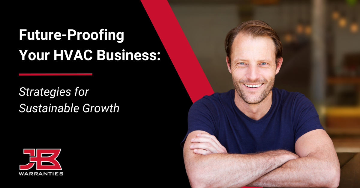 strategies to future proof your hvac business for sustainable growth