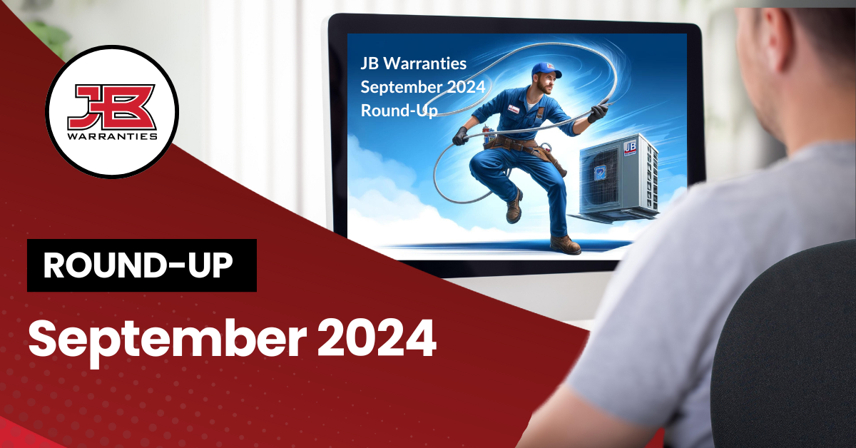 hvac and plumbing september 2024 roundup