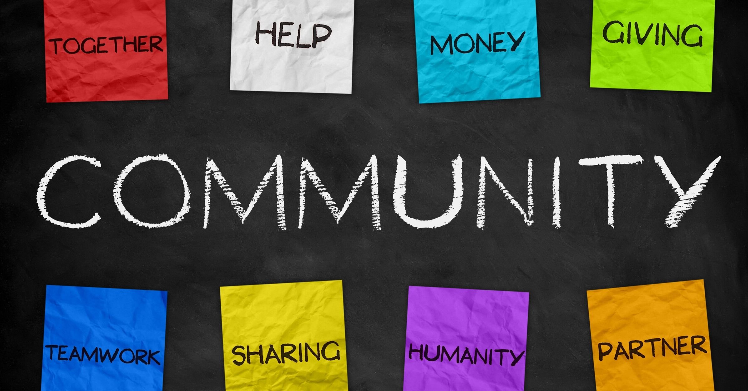 community-commitment