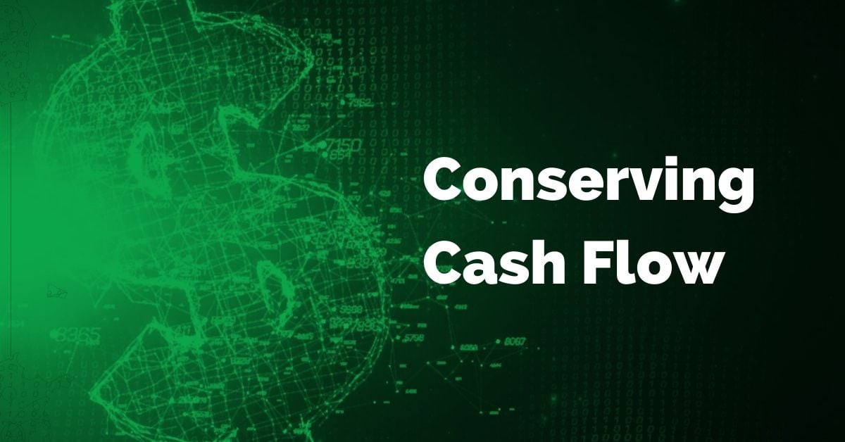 conserve-cashflow