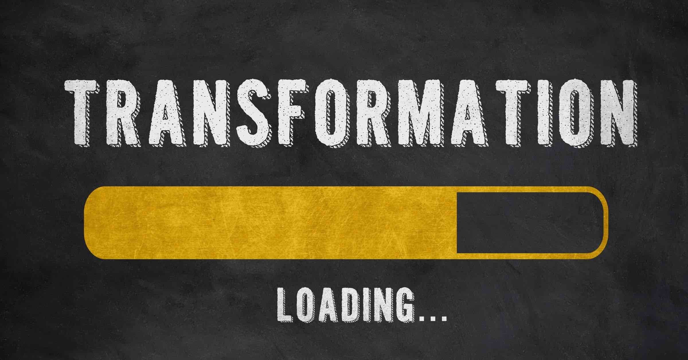 digital transformation