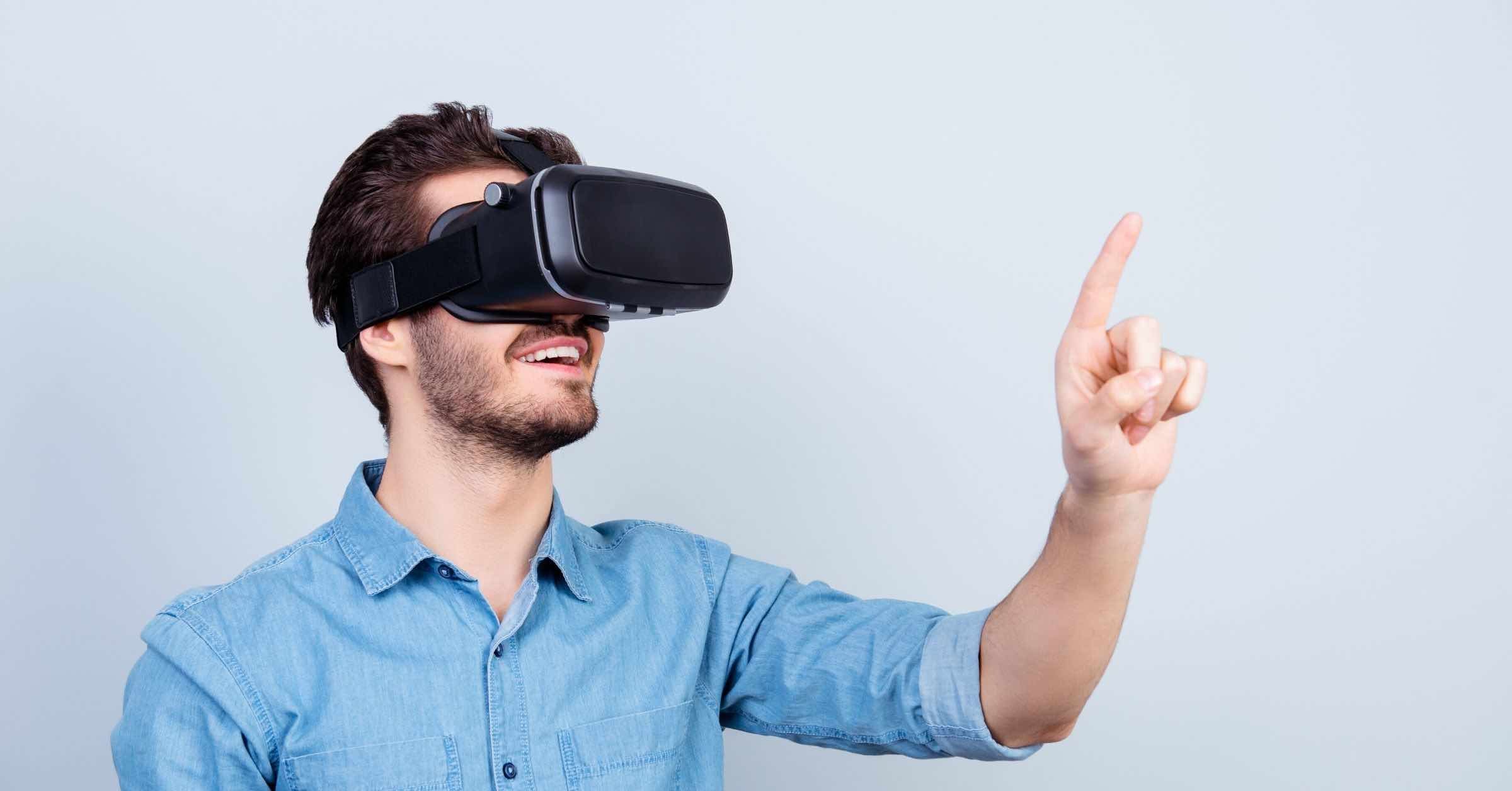 Virtual Reality HVAC Training: How it Can Benefit Your Team