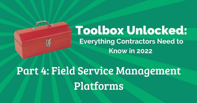 Toolbox unlocked blog series - part 4