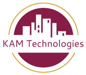 KAM Technologies logo