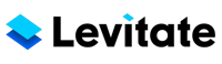 Levitate logo