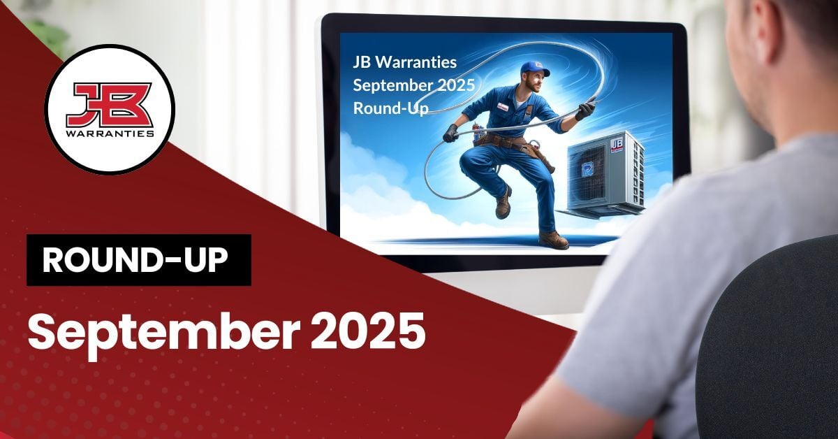 2025 Sept HVAC and Plumbing Round Up 