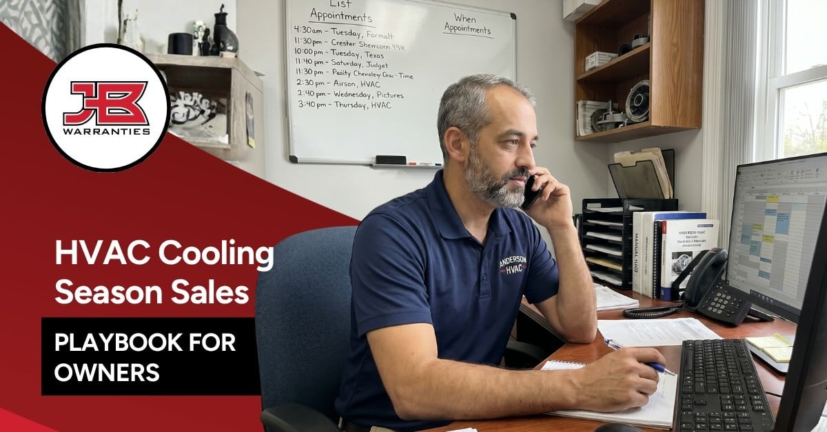 2026-HVAC-cooling-season-sales