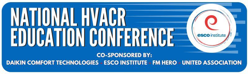 HVACREducationConference