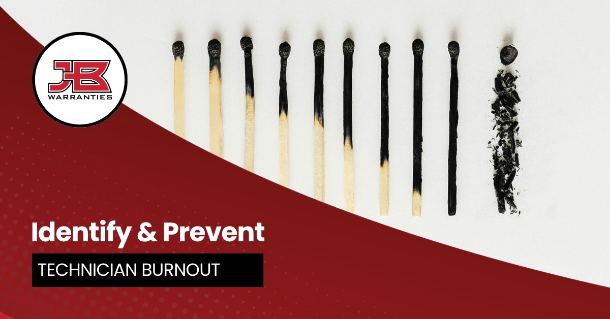 burnout