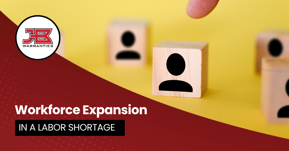 labor shortage