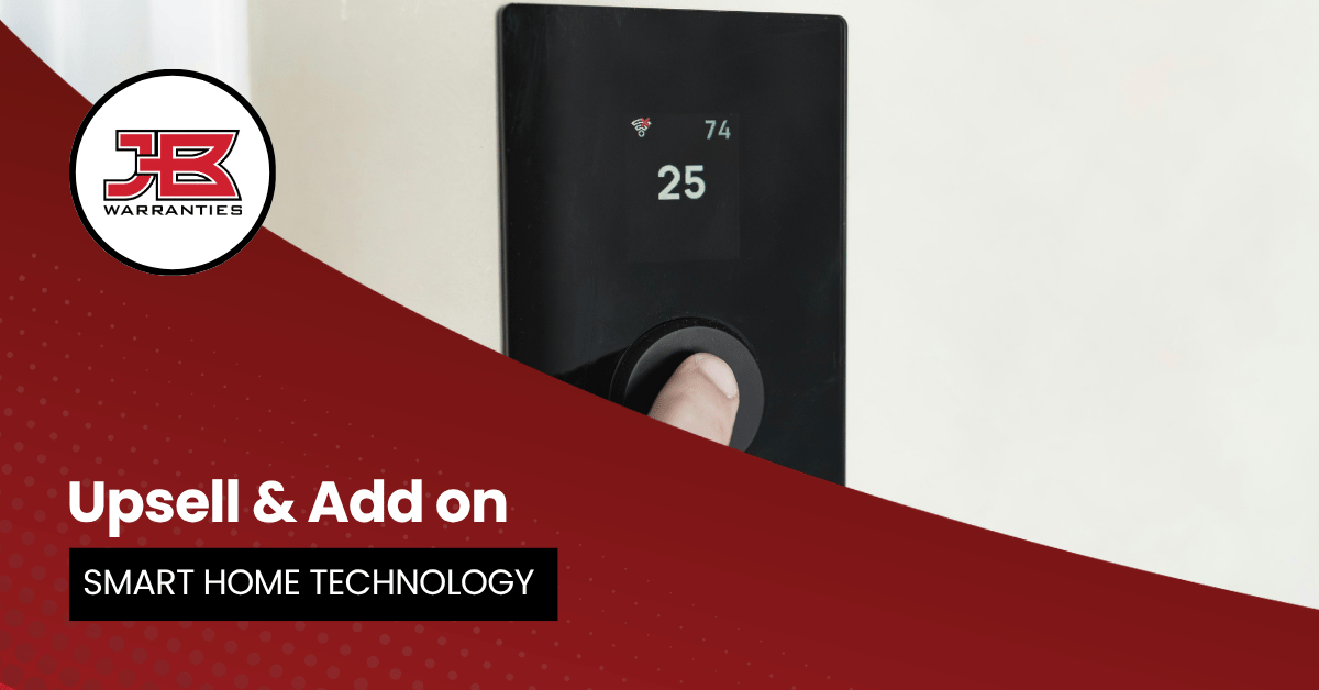 smart home tech
