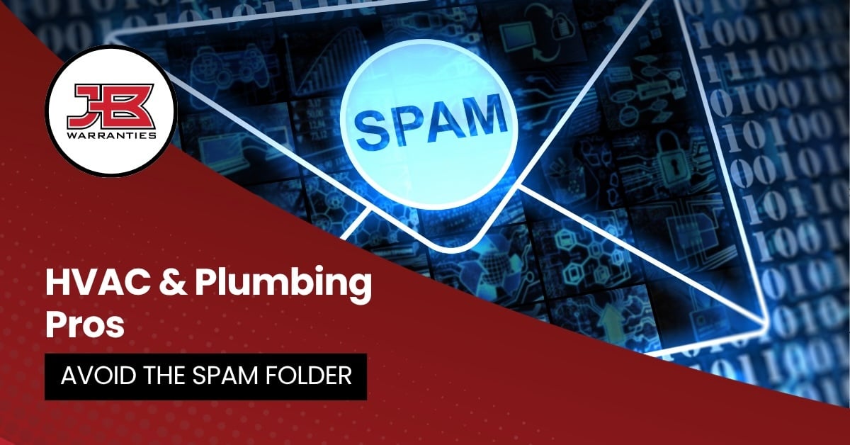 spam-folder