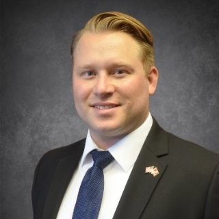 Brian Bohannan