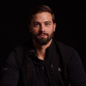 Nick Ahrens
