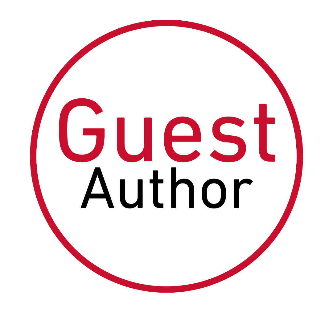 Guest Author