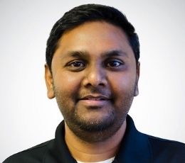 Sasi Madduri