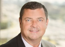 Kevin Thornton